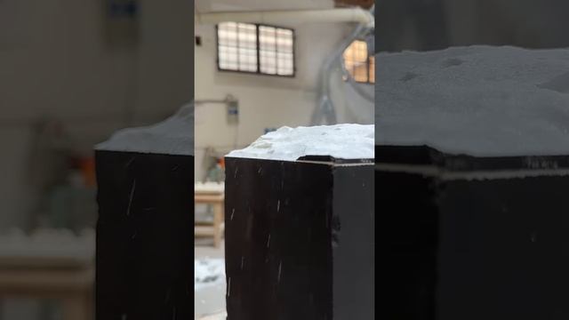 Обработка камня