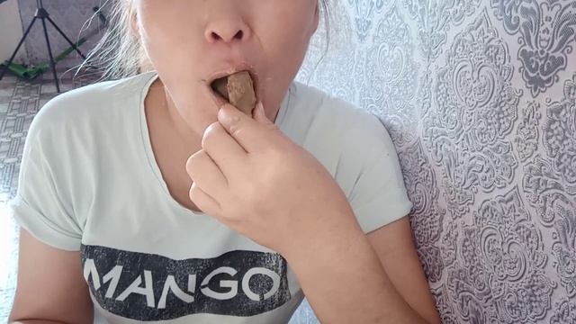 Туркестан мокрый и сухой хруст 🖐️