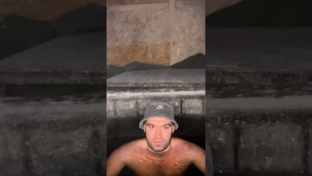 Как правильно начать закаляться?