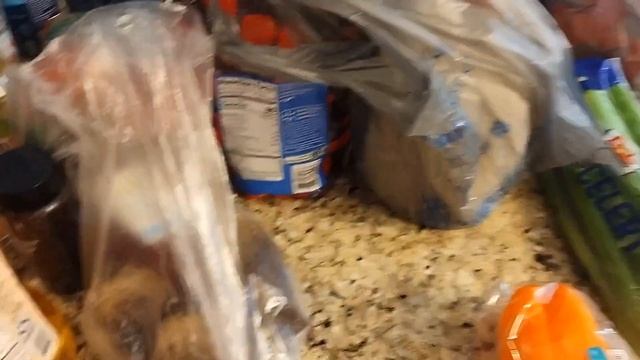 США / ЗАКУПКА ПРОДУКТОВ И ЦЕНЫ В МАГАЗИН WALMART / У НАС ПОХОЛОДАЛО