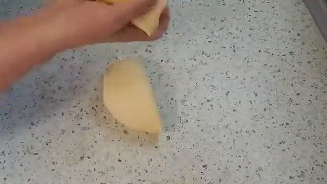 Чебуреки домашние! Хрустящие, пузырчатые и вкуснючие