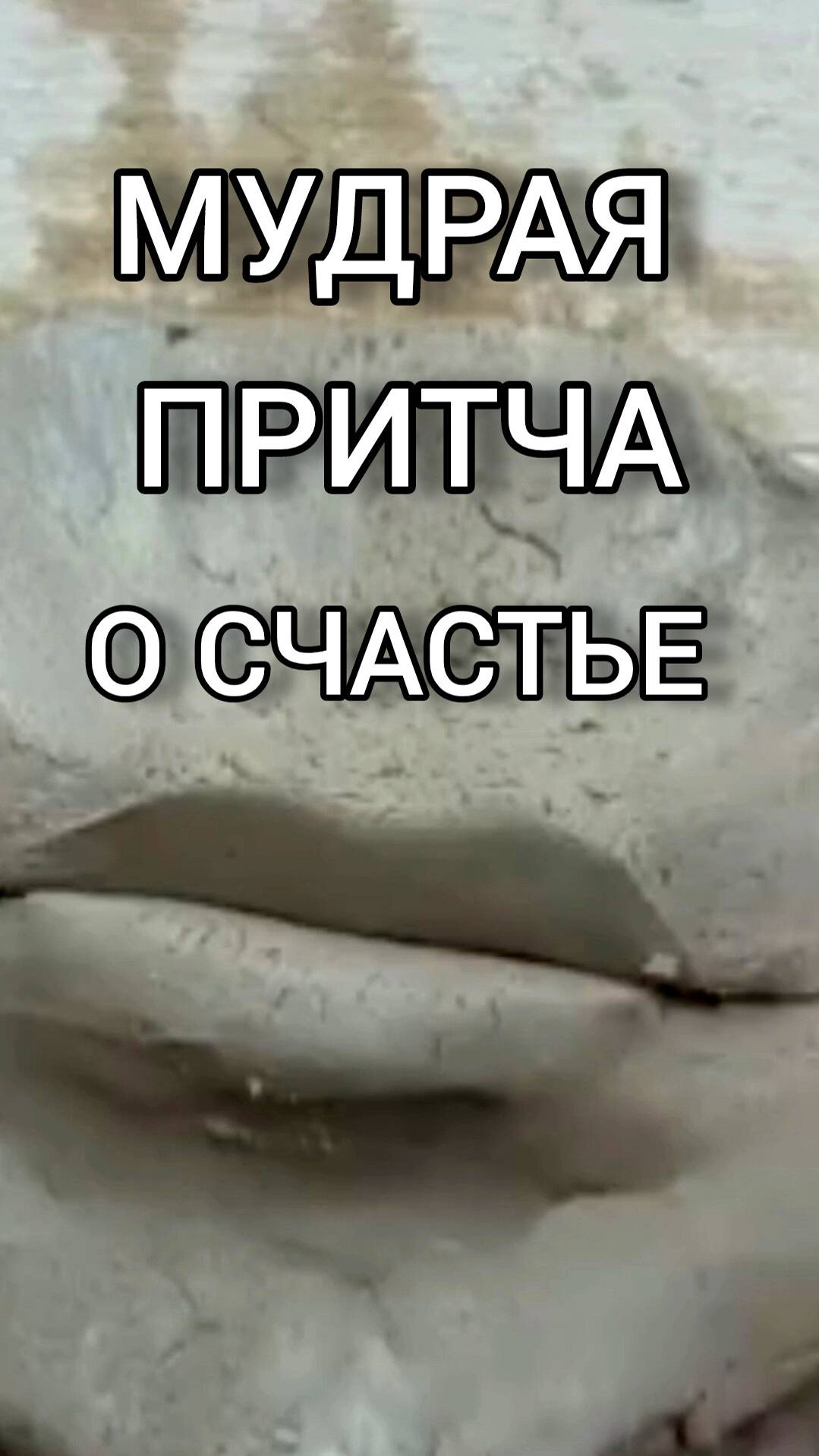 Притча о СЧАСТЬЕ #shorts #МудрыеПритчи