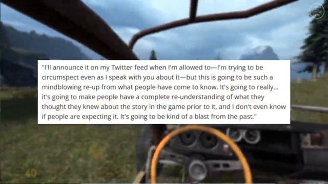 Valve готовит АНОНС нового HALF-LIFE 3 (Готовность и подготовка HL3 в 2025 году + озвучка)