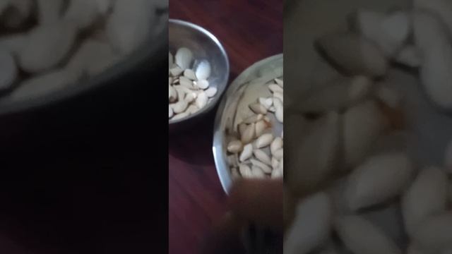 कद्दू के बीज!#viralvideo #youtubeshorts #trending