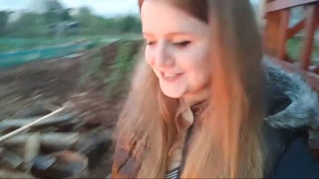 Жарим Шашлык.