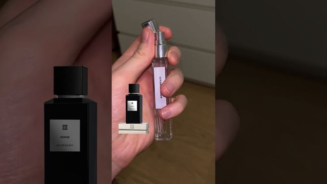 ТУТ👆🏼CCЫЛКИ НА ПРАЙС И ТГ-МАГАЗИН - 5 ароматов на ваш выбор по 6ml за 1970₽ по акции