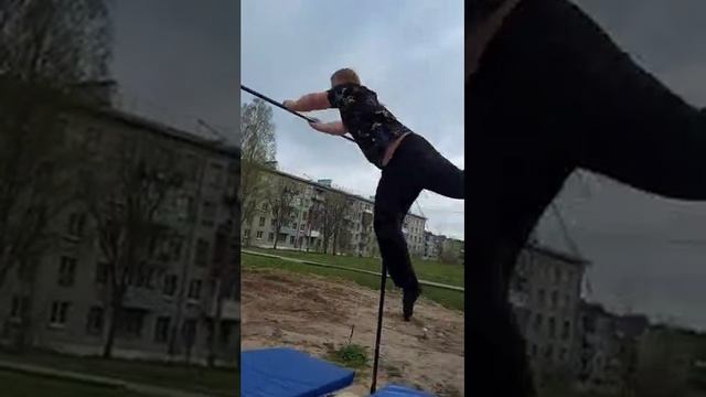 Лишний вес не помеха