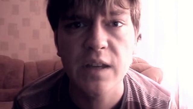 БЫДЛОЦЫКЛ - Бесполезный диалог