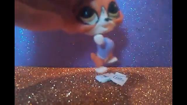 LPS:как стать феей?