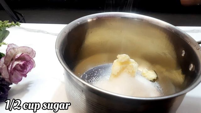Traditional South African Malva Pudding Recipe | Malva Dessert | Virat Kohli's Favorite Dessert