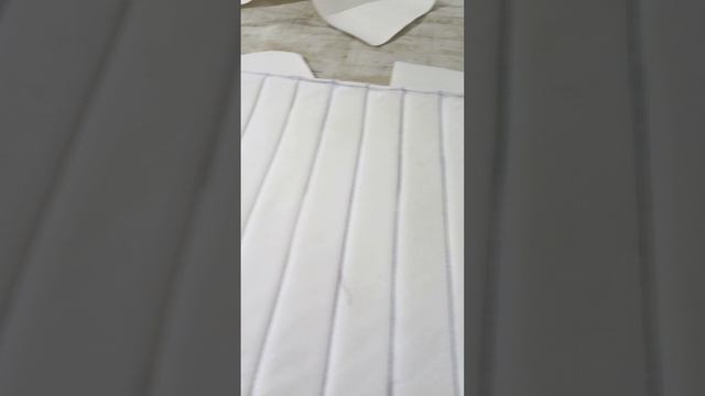разработка дивана катера Bayliner 2455