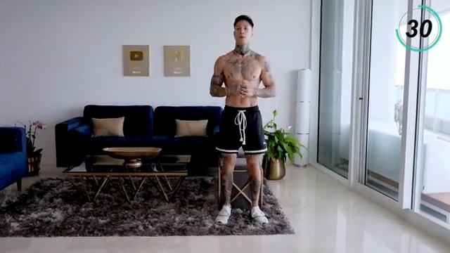 20 Min Complete Home Leg Workout _ Follow Along.mp4