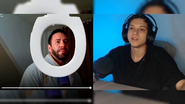 ОЧЕРЕДНОЙ УКРАИНСКИЙ БЛОГЕР😂