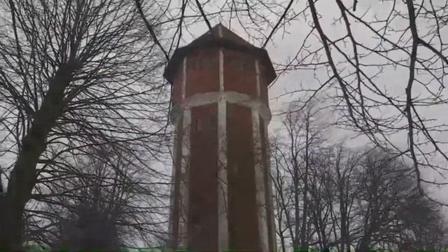 Калининградская область. Второй день.