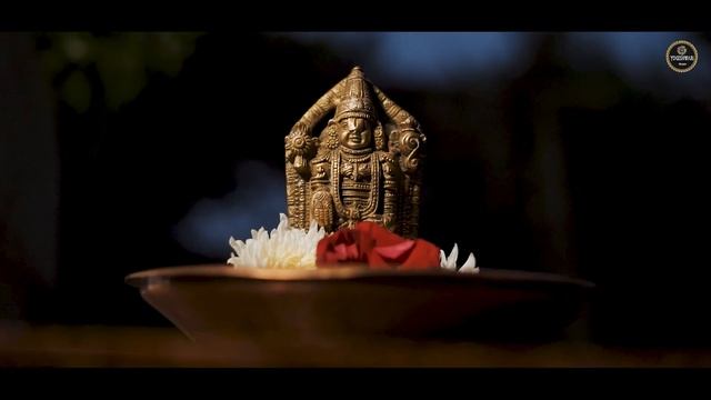 Sri Venkateshwara Stotram Full | Kamalakucha Choochuka Kunkumatho | Sonal Dave