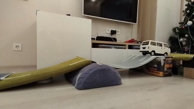тест драйв индусика😍