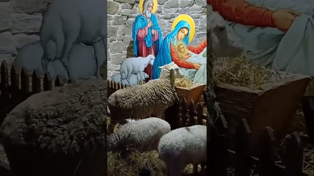 Покровский МинВоды Феодосий Кавказский