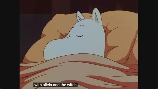 Adventures from moomin valley приключения из долины Мумми-троллей мультфильм на английском
