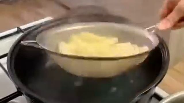 Лазанья