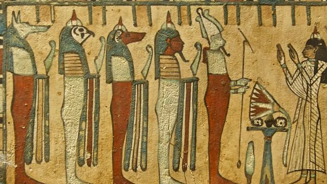 A History of Dreams! : Archae-Facts
