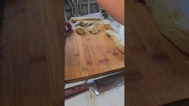 How to cook delicious sousage candy