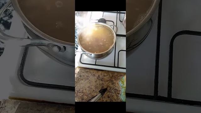Самый лёгкий и вкусный супик🔥🤗👍