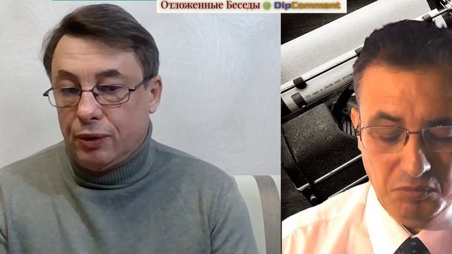 Виталий Дикий Не верю в свободу слова. Мы все зависимы -  либо от совести или от чужого кармана!