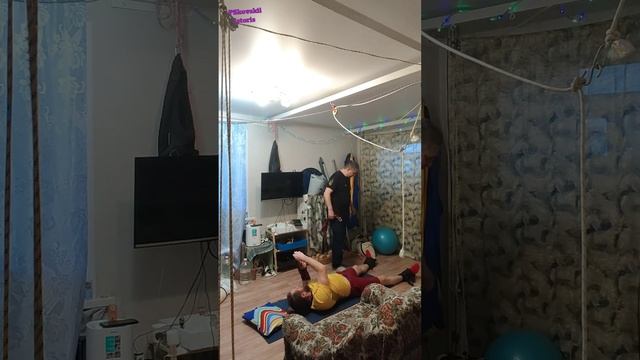 В здраву через практику правИло | Встреча с правИльщиком ВолгаГрад и момент правки
