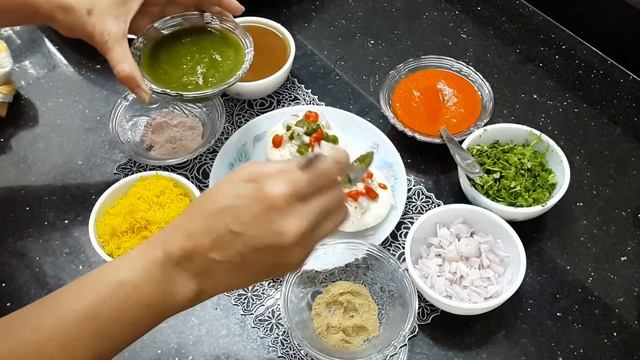 Chatar Patar Idli | tastiest idli Recipe Ever 😋|Party Snacks