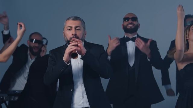 Hayk Apricota & Arni Rock ft. Sone Silver - Zurnen Pche