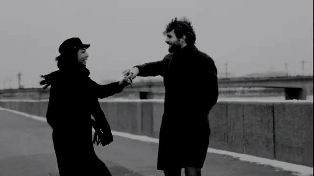 Зимний вечер ❄ парафраз на популярную песню