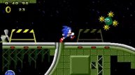 Sonic Classic Heroes звёздный свет (sonic 1)