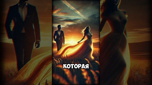 Женское вдохновение 🌊