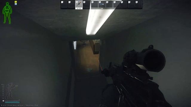 9.  КОЛЛЕГИ ЧАСТЬ 2 Escape From Tarkov