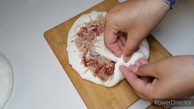 БОЛЬШЕ ХЛЕБ НЕ ПОКУПАЮ!УЗБЕКСКИЕ ЛЕПЁШКИ КАК ИЗ ТАНДЫРА! Век живи - Век учись.