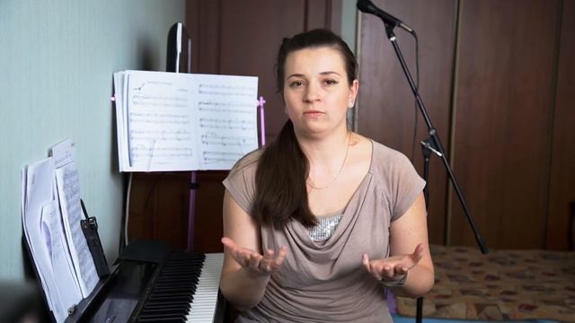 3 Способа Сделать Вдох Животом/ПЕВЧЕСКОЕ ДЫХАНИЕ. ЧАСТЬ 1.