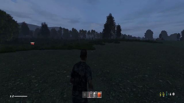 Сбалансированный Сервер Который Не надоест -Новое Начало PVP- DayZ Standalone