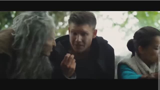 Последний богатырь фильм (2017) трейлер.