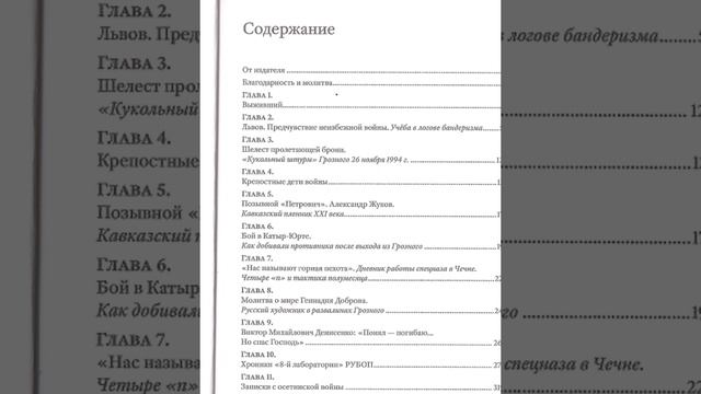 «Военкор Котенок. Выживший».