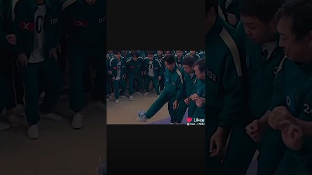 (*n´ω`n*) если есть в shorts 222🎀, есть и 333))). Игра в кальмара 2˙˚ʚ(´◡`)ɞ˚˙