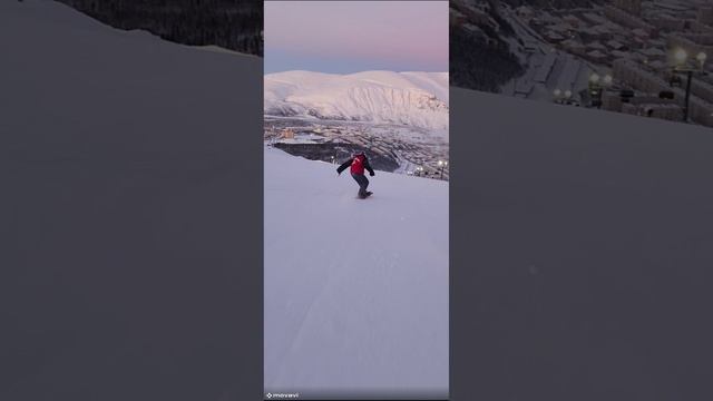 Немного флет фристайла