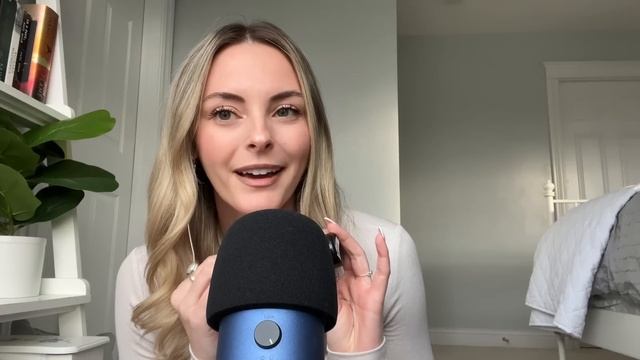 ASMR   What’s in My Bag 👛