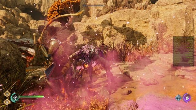 RTX 4080 SUPER & RYZEN 7700  God Of War Ragnarok