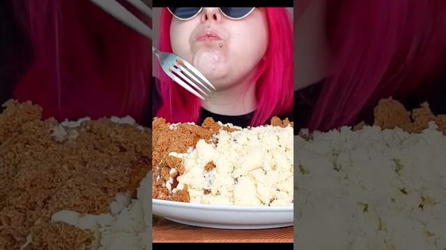 #shorts #ingaschulz #cake #food #mukbang  #asmr