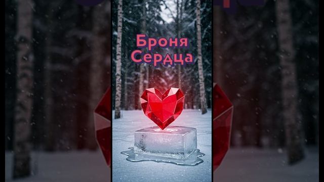 Рипорапопс - Броня Сердца - official video