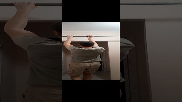 подтягивания на одной руке