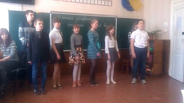 пісня про бабусю