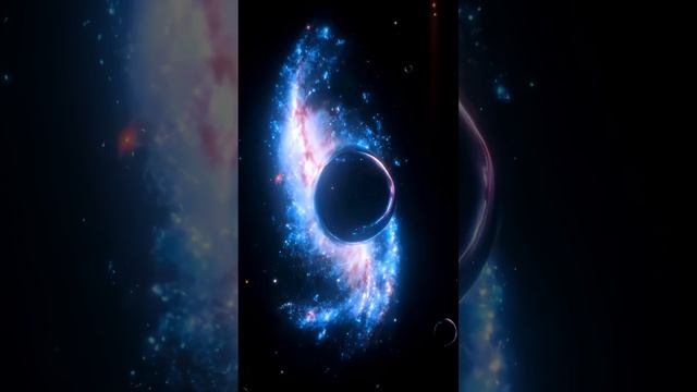 Galaxy 4k edit