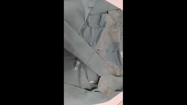 Пижама для беременных