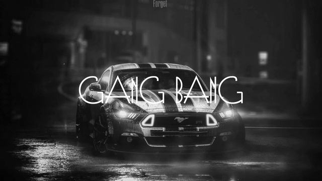 Teriyaki Boyz  -  Tokyo Drift Kvsh Remix Music Car New Remix